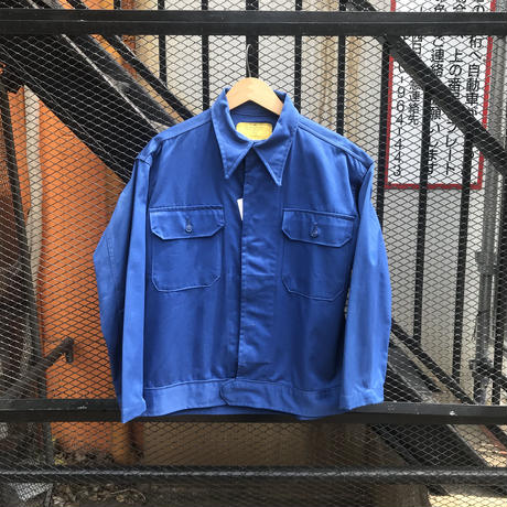 [ ONLY ONE ! ] US ARMED FORCES MEDICAL JACKET / Mr.Clean Select