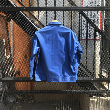[ ONLY ONE ! ] US ARMED FORCES MEDICAL JACKET / Mr.Clean Select