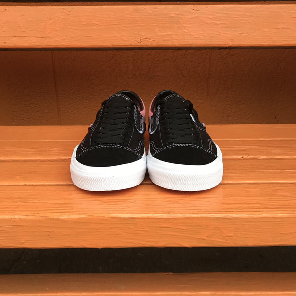 [FINAL ONE!] Slip-On Cap -VANS CLASSIC LINE-