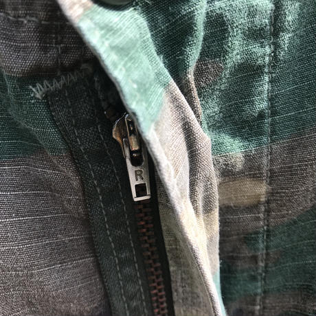 [ONLY ONE!] US ARMED FORCES JUNGLE FATIGUE TROUSERS / Mr.Clean Select
