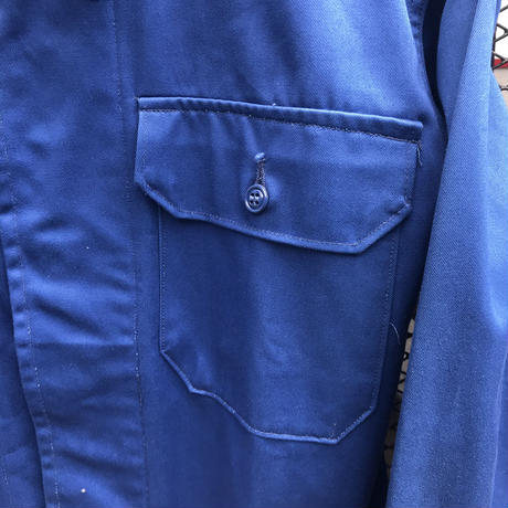 [ ONLY ONE ! ] US ARMED FORCES MEDICAL JACKET / Mr.Clean Select