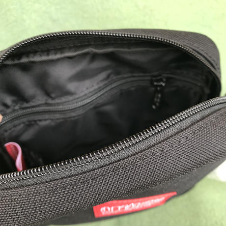 Duarte Square Shoulder Bag -Manhattan Portage-