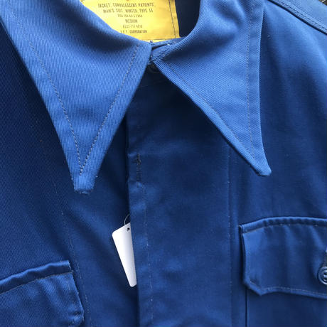 [ ONLY ONE ! ] US ARMED FORCES MEDICAL JACKET / Mr.Clean Select