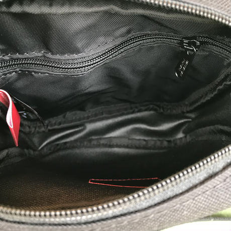 Duarte Square Shoulder Bag -Manhattan Portage-
