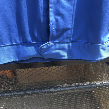 [ ONLY ONE ! ] US ARMED FORCES MEDICAL JACKET / Mr.Clean Select