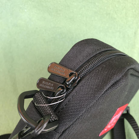 Duarte Square Shoulder Bag -Manhattan Portage-