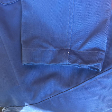 [ ONLY ONE ! ] US ARMED FORCES MEDICAL JACKET / Mr.Clean Select