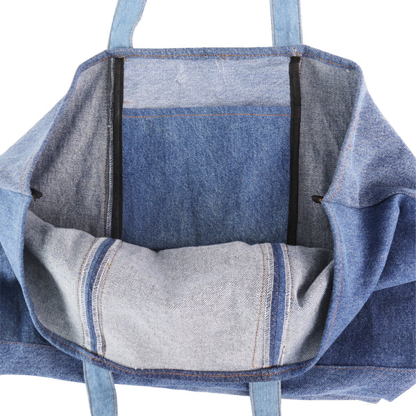 [FINAL ONE!] HUGE DAYPACK / PACKING