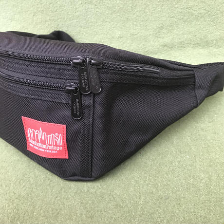 Alleycat Weist Bag -Manhattan Portage-