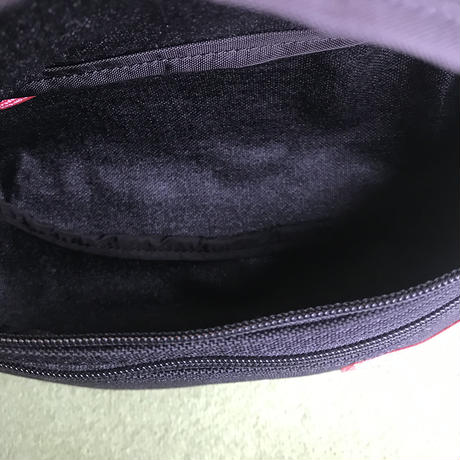 Alleycat Weist Bag -Manhattan Portage-