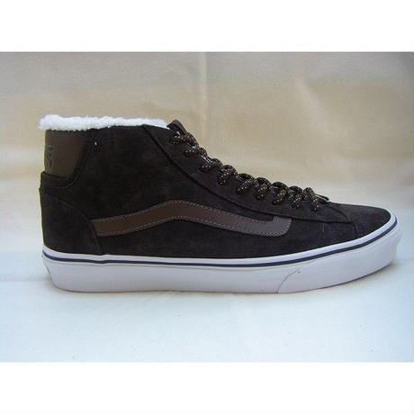 Mid Skool´77 (Pig Suede / Fleece) -VANS CLASSIC LINE-