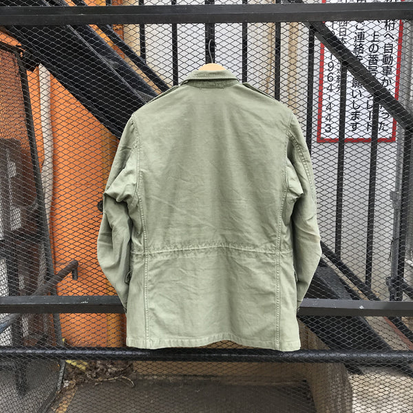 [ONLY ONE!] US ARMED FORCES M-51 FIELD COAT / Mr.Clean Select
