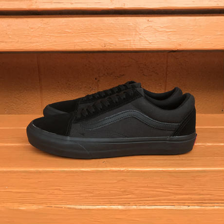 Old Skool "Made For The Makers" -VANS CLASSIC LINE-