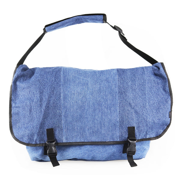 [FINAL ONE!] HUGE DAYPACK / PACKING
