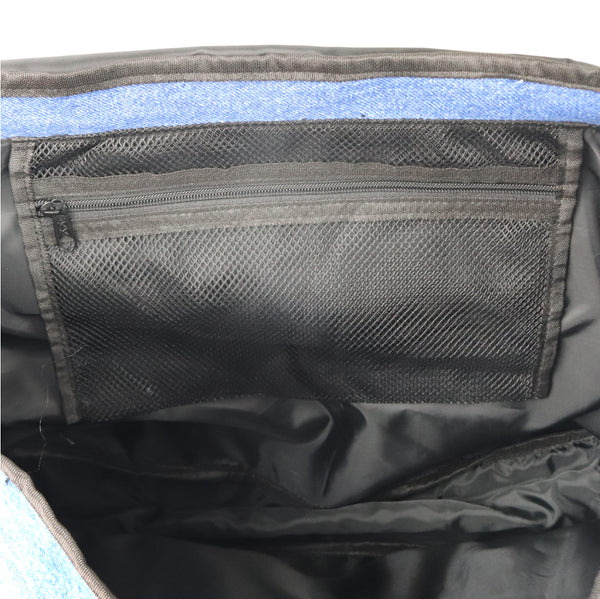 [FINAL ONE!] HUGE DAYPACK / PACKING