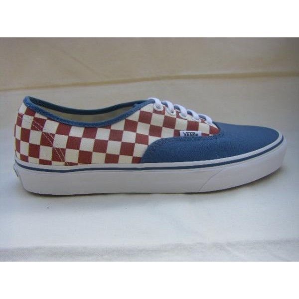 AUTHENTIC (50TH) -VANS CLASSIC LINE-