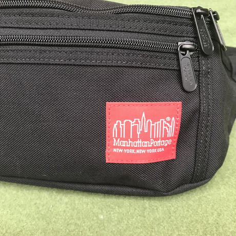 Alleycat Weist Bag -Manhattan Portage-