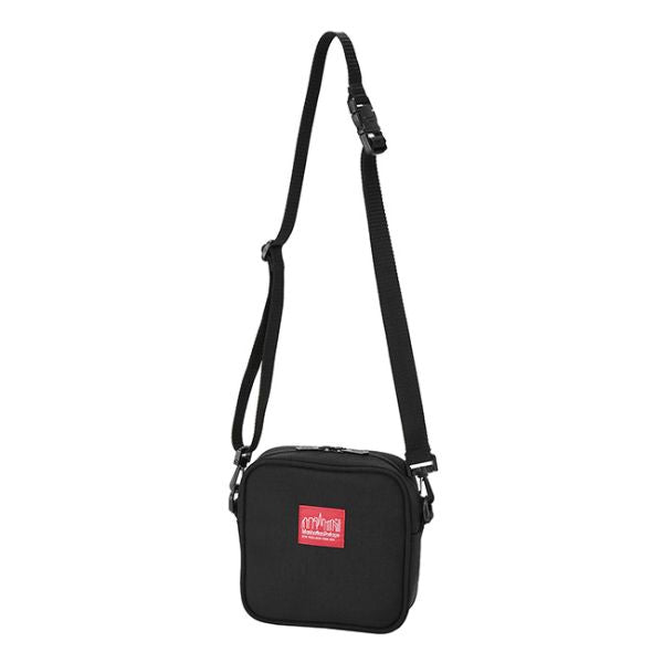 Duarte Square Shoulder Bag -Manhattan Portage-