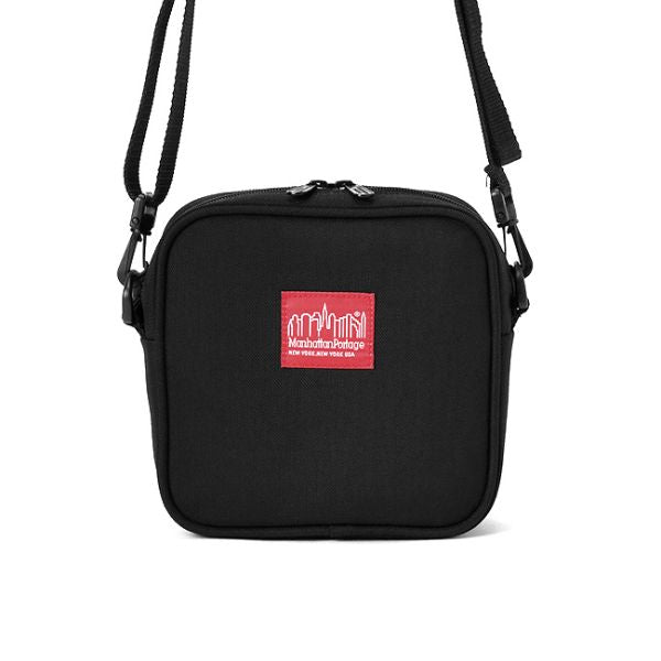 Duarte Square Shoulder Bag -Manhattan Portage-