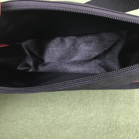 Leadout Waist Bag -Manhattan Portage-