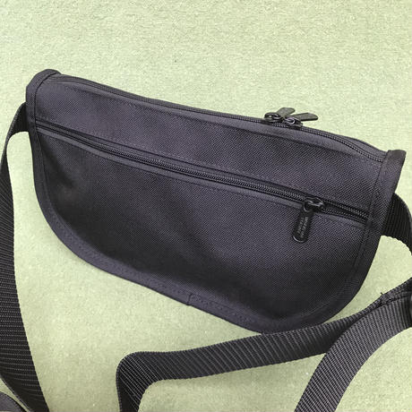 Leadout Waist Bag -Manhattan Portage-