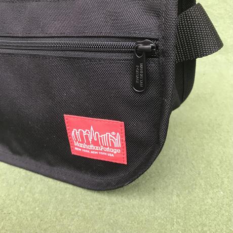 Leadout Waist Bag -Manhattan Portage-