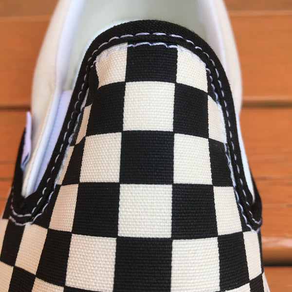 Classic Slip-On 98 DX Anaheim Factory -VANS CLASSIC LINE-