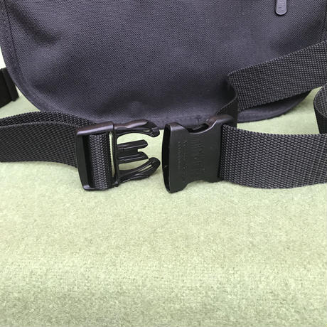 Leadout Waist Bag -Manhattan Portage-