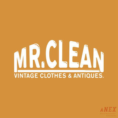 [ ONLY ONE ! ] US ARMED FORCES M-65 Field COAT / Mr.Clean Select