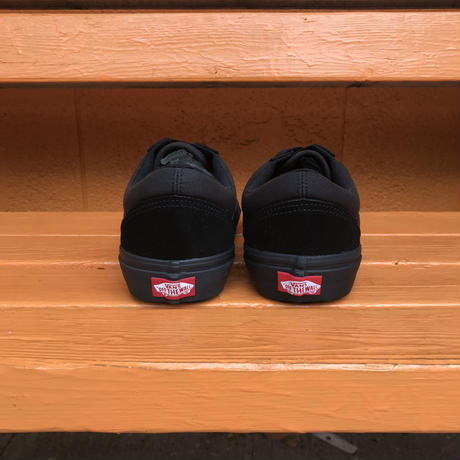 Old Skool "Made For The Makers" -VANS CLASSIC LINE-
