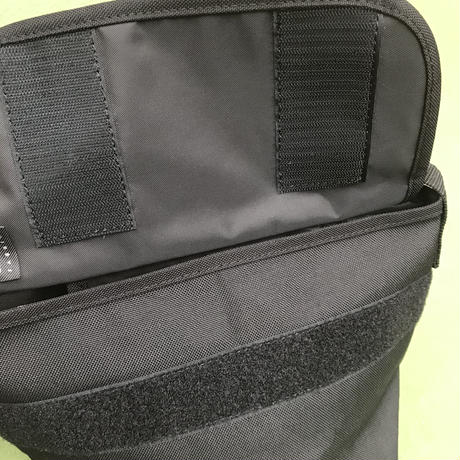 Casual Messenger Bag -Manhattan Portage-