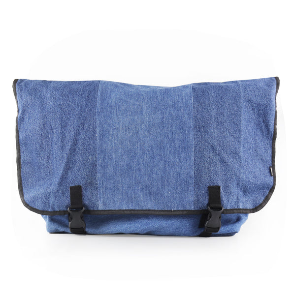 [FINAL ONE!] HUGE DAYPACK / PACKING