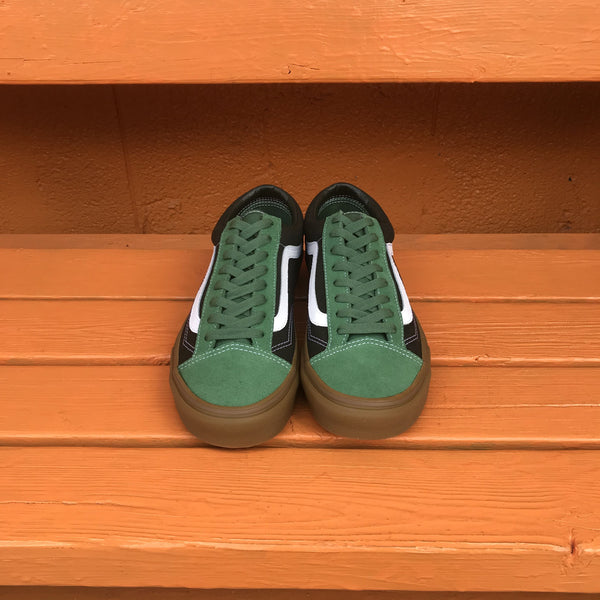 Style 36 "Gum" -VANS CLASSIC LINE-