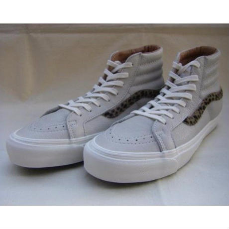 OG Sk8-Hi LX (PremiumLeather/PonyHair)  -VANS VAULT LINE-