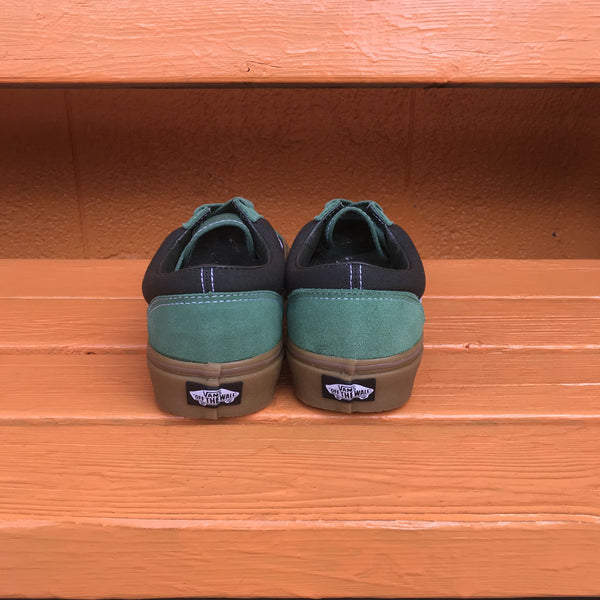 Style 36 "Gum" -VANS CLASSIC LINE-
