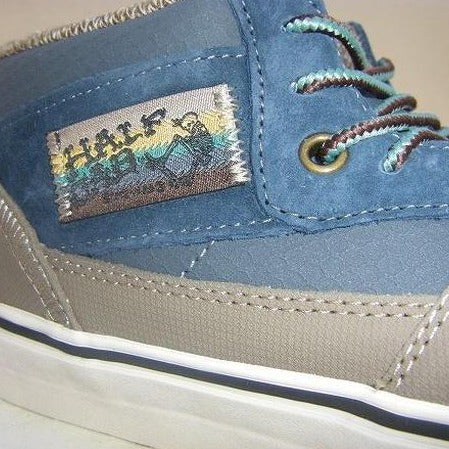 [FINAL ONE!] HALF CAB PRO (20th Anniversary) -VANS CLASSIC LINE-