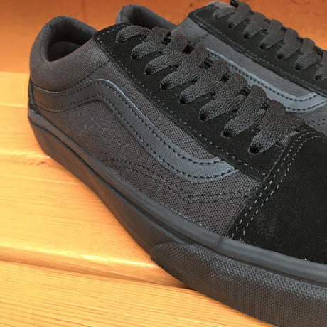 Old Skool "Made For The Makers" -VANS CLASSIC LINE-