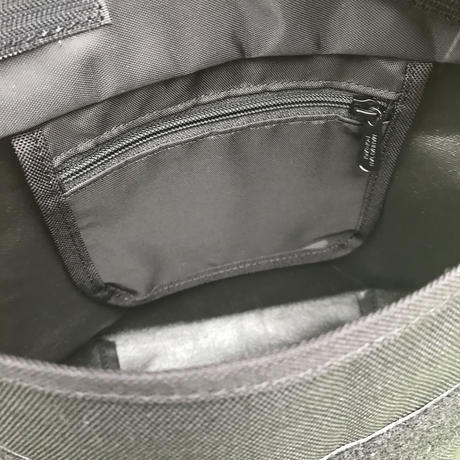 Casual Messenger Bag -Manhattan Portage-