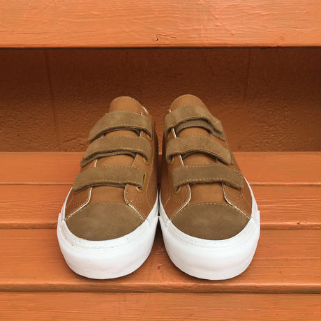 OG Style 23 V LX (SUEDE / CANVAS) -VANS VAULT LINE-