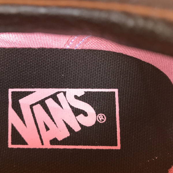 [FINAL ONE!] Slip-On Cap -VANS CLASSIC LINE-