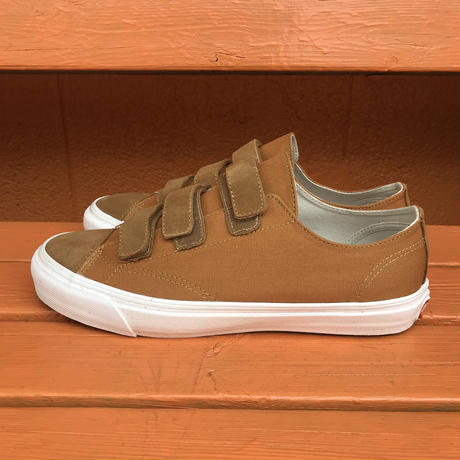 OG Style 23 V LX (SUEDE / CANVAS) -VANS VAULT LINE-
