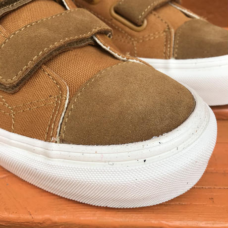 OG Style 23 V LX (SUEDE / CANVAS) -VANS VAULT LINE-