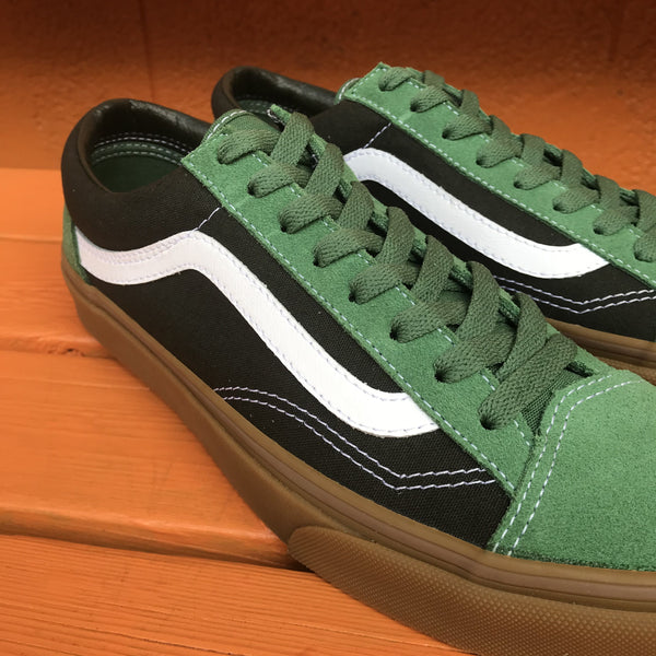 Style 36 "Gum" -VANS CLASSIC LINE-