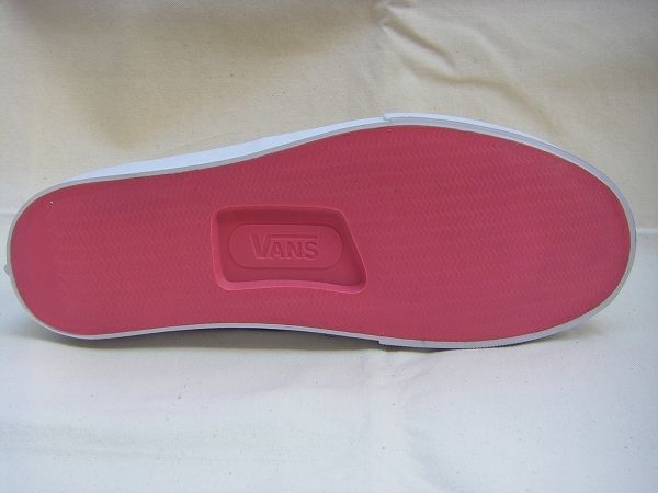 Authentic LX (Aloha Chambray) -VANS VAULT LINE-