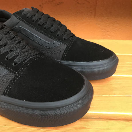 Old Skool "Made For The Makers" -VANS CLASSIC LINE-