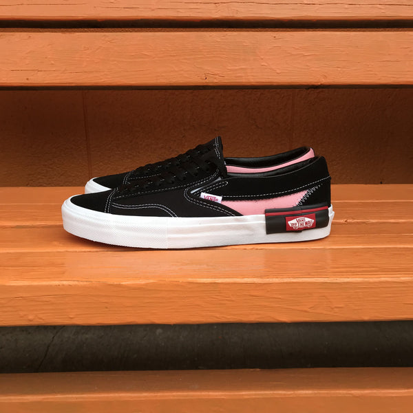 [FINAL ONE!] Slip-On Cap -VANS CLASSIC LINE-