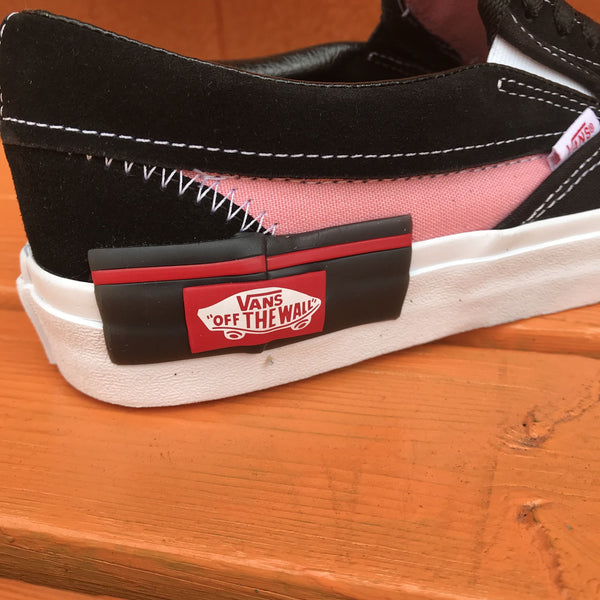 [FINAL ONE!] Slip-On Cap -VANS CLASSIC LINE-