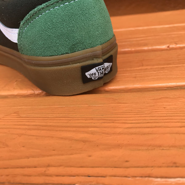 Style 36 "Gum" -VANS CLASSIC LINE-