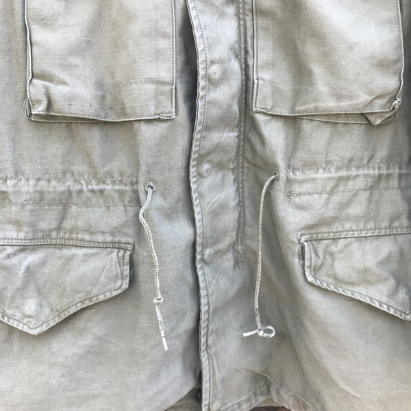 [ONLY ONE!] US ARMED FORCES M-51 FIELD COAT / Mr.Clean Select