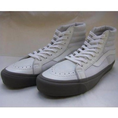 [FINAL ONE!] OG Sk8-Hi LX (Premium Leather) -VANS VAULT LINE-